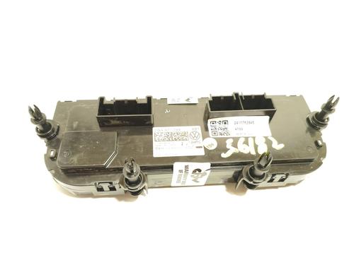 Climate control VW T-ROC (A11, D11) 1.0 TSI | BP31949016I5 - Image 4