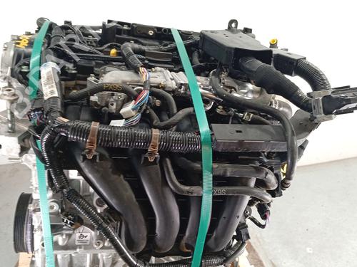 Engine MAZDA CX-5 (KF)  | BP34273182M1  - Image 5