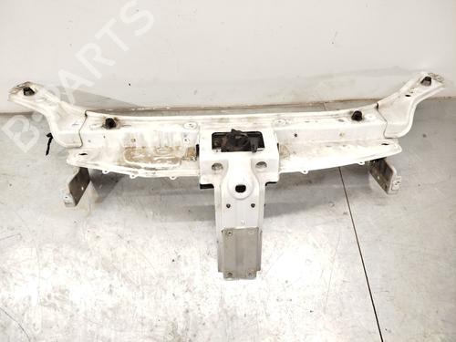 Front slam panel DACIA SANDERO II TCe 90 (B8M1, B8MA, B8AC) | BP32060126C72 - Image 2