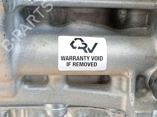 Engine SEAT IBIZA V (KJ1, KJG) 1.0 TSI | BP36996949M1 - Image 11