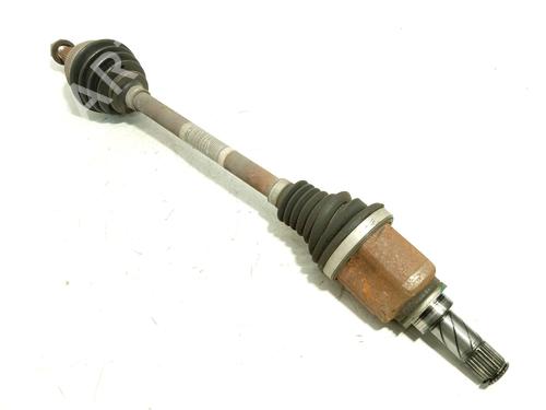 Used Left front driveshaft RENAULT KANGOO Express (FW0/1_) 1.5 dCi 75 (FW07, FW10, FW04) (75 hp) 29239325