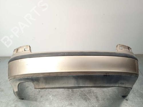 Rear bumper SKODA OCTAVIA II (1Z3)  | BP16093696C8 
