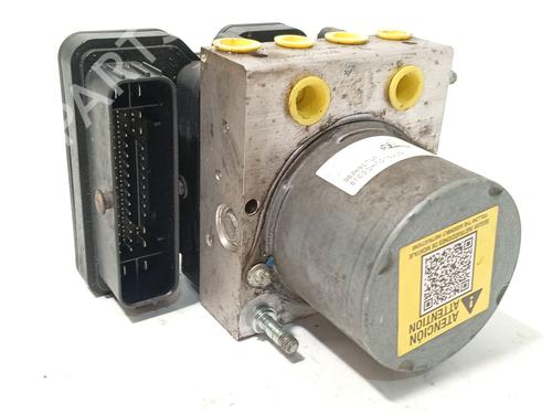 Módulo de ABS CITROËN C4 Picasso II 1.6 BlueHDi 120 (120 hp) 31308184