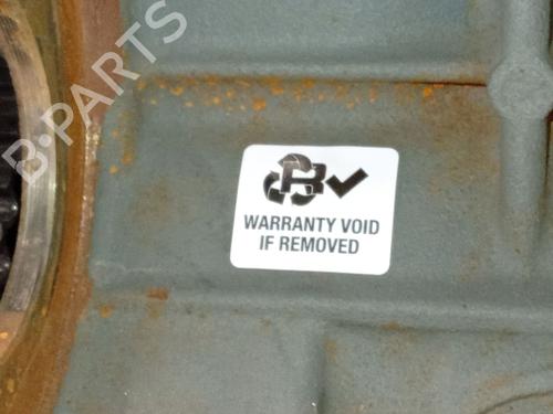 Engine FORD KA (RU8) 1.3 TDCi | BP34440992M1  - Image 13