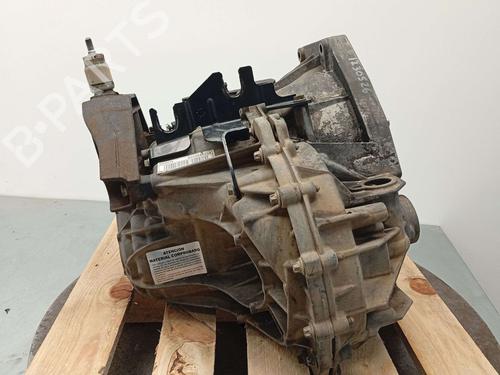 Gearbox OPEL MOVANO A Van (X70) 2.5 CDTI (FD) | BP38331747M3 - Image 4
