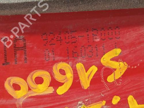 Left tailgate light KIA VENGA (YN) | BP15894295C79