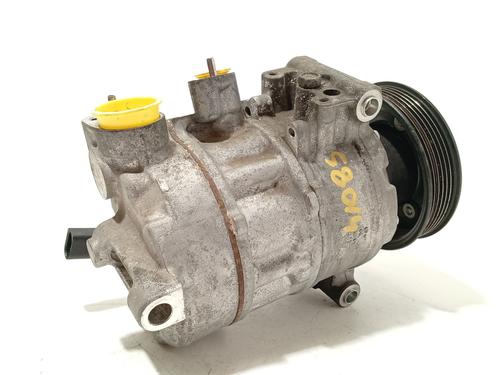 AC compressor AUDI A1 Sportback (GBA) 30 TFSI | BP33955759M34 - Image 2