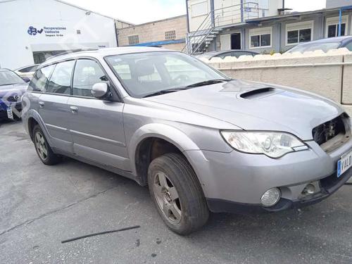 Used Parts SUBARU LEGACY IV Estate (BP) 2.0 D AWD (BPD) (150 hp) 1542307