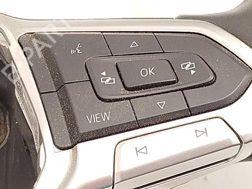 Steering wheel VW GOLF VIII Variant (CG5, DB5) 1.0 TSI | BP34212420C49 - Image 3