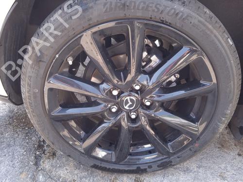 Gearbox MAZDA 3 Hatchback (BP) 2.0 SKYACTIV-G M Hybrid | BP28297280M3 