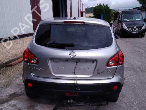 Steering column NISSAN QASHQAI / QASHQAI +2 I (J10, NJ10, JJ10E) 2.0 dCi | BP6087173M21 