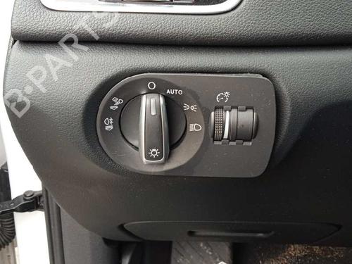 Left front window switch AUDI Q3 (8UB, 8UG) 2.0 TDI | BP7181905I27 - Image 30