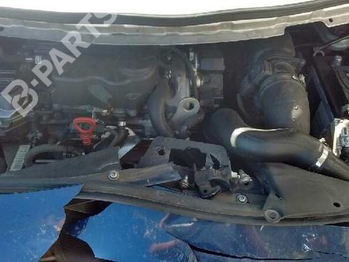 Engine SMART FORFOUR (454) 1.5 CDI (454.001) | BP1257504M1  - Image 9