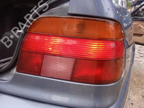 Left headlight BMW 5 (E39) 530 d | BP15822307C28 