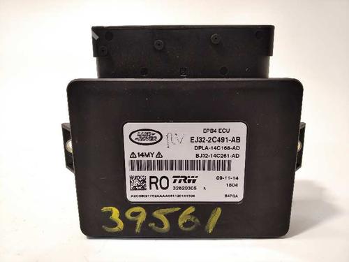 Used Electronic module Electronic module 4808052 4808052