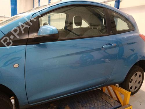 Starter FORD KA (RU8) 1.2 | BP38331832M8 - Image 18
