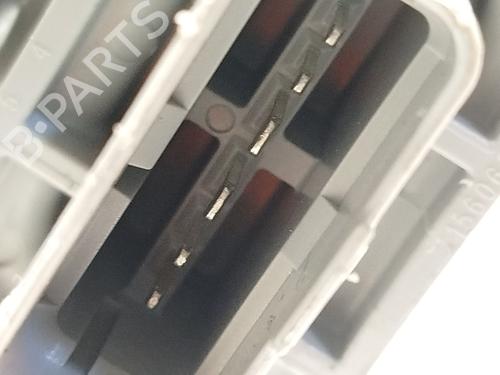 Front left window mechanism FIAT TALENTO Van (296_) 2.0 EcoJet | BP24363722C22