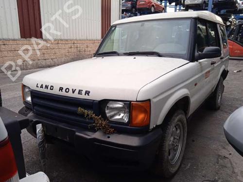 Left rear brake caliper LAND ROVER DISCOVERY II (L318) 2.5 Td5 4x4 | BP11562748M107 