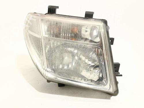 Used Right headlight Right headlight 39465534 39465534