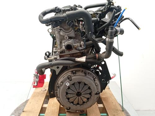 Engine FORD KA (RU8) 1.2 | BP37018709M1 - Image 2