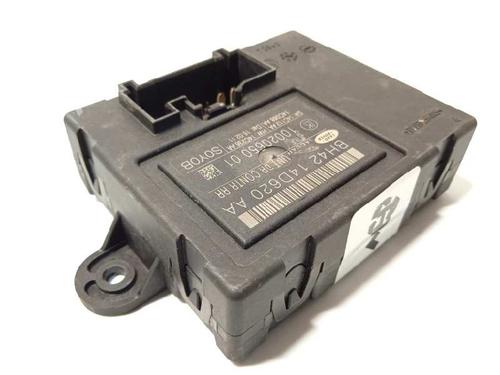 Electronic module LAND ROVER FREELANDER 2 (L359) 2.2 TD4 4x4 | BP7657628M83 
