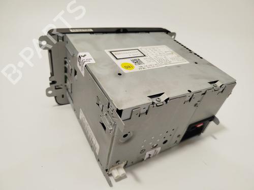 Radio VW PASSAT B6 (3C2) 2.0 TDI | BP27360883E6 - Image 4