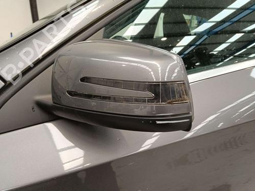 Rear parcel shelf MERCEDES-BENZ A-CLASS (W176) A 180 (176.042) | BP40150940C85 - Image 15