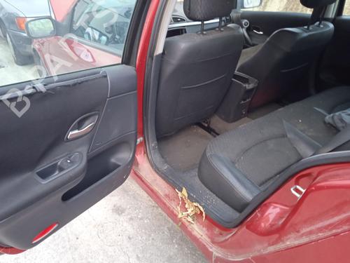 Module xenonverlichting RENAULT LAGUNA II (BG0/1_) 1.9 dCi (BG08, BG0G) | BP21266270C53 