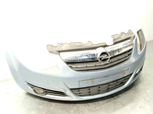 Front bumper OPEL CORSA D (S07) 1.4 (L08, L68) | BP29401589C7 