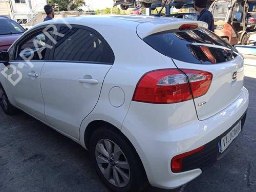 Front left window mechanism KIA RIO III (UB) 1.1 CRDi | BP8315684C22 