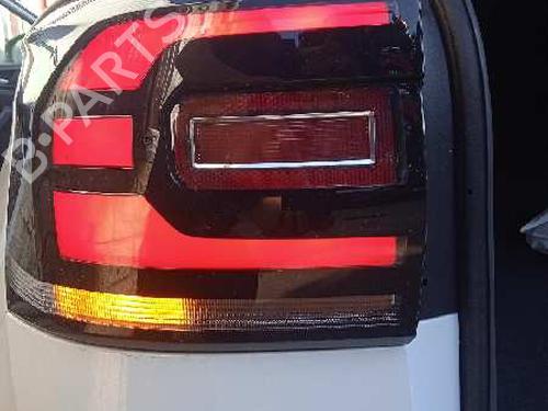 Electronic module VW T-CROSS (C11, D31) 1.0 TSi | BP9752301M83 - Image 35