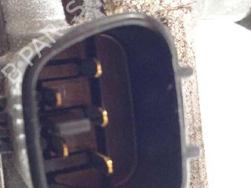 Front wiper motor SUBARU FORESTER (SH_) 2.0 D AWD (SHH, SHD, SHN) | BP11975018M29 