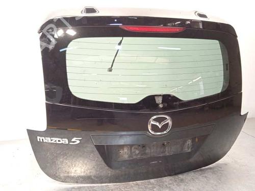 Tailgate MAZDA 5 (CR) 2.0 CD (CR19) | BP11699745C6 