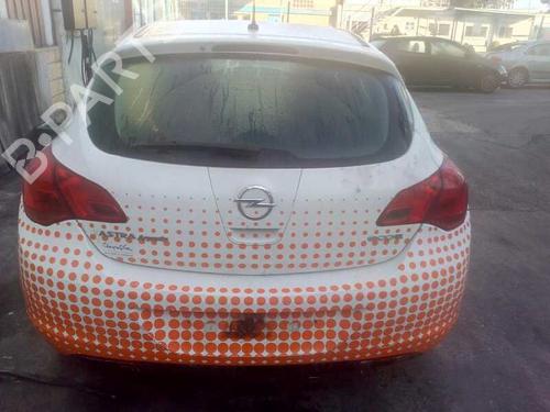 Switch OPEL ASTRA J (P10) 1.3 CDTI (68) | BP3193717I30 