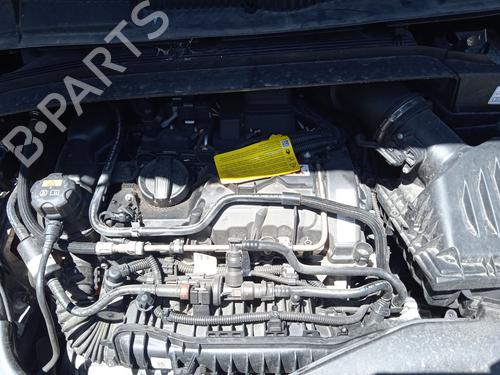 AC pipe BMW 2 Active Tourer (F45)  | BP27615134M126 