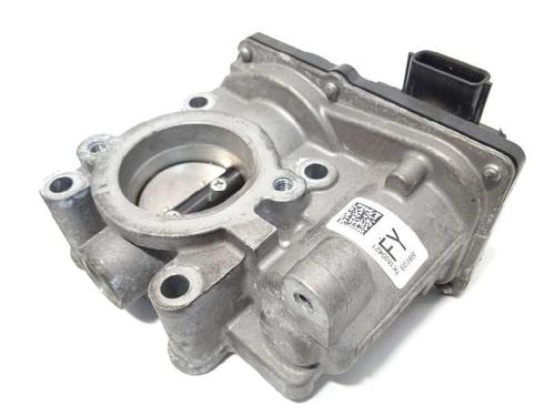 Used Throttle body RENAULT KADJAR (HA_, HL_) [2015-2026]  9117943
