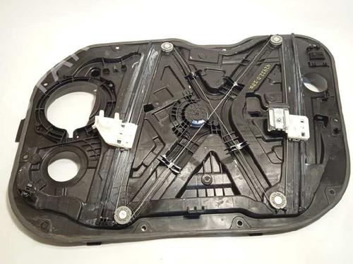 Used Front left window mechanism Front left window mechanism 6806897 6806897