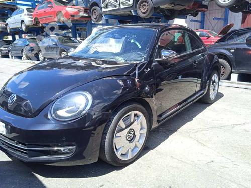 VW BEETLE (5C1, 5C2) 2.0 TDI (140 hp) 887629