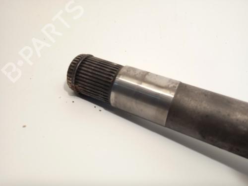 Right front driveshaft JEEP GRAND CHEROKEE IV (WK, WK2) 3.0 CRD V6 4x4 | BP24513956M39