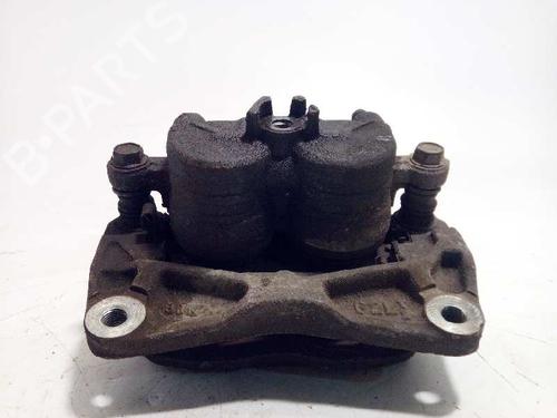 Left front brake caliper SUBARU OUTBACK (BL, BP) 2.0 D AWD (BPD) | BP11561308M105 