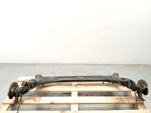 Ponte posteriore AUDI A1 Sportback (8XA, 8XF) 1.6 TDI (115 hp) 33176352