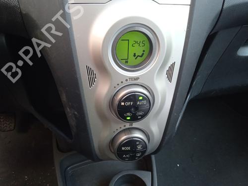 Left taillight TOYOTA YARIS (_P9_)  | BP24844418C34 