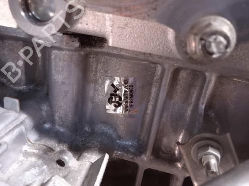 Motor LEXUS NX (_Z1_)  | BP17221298M1 