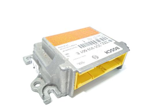 Used ECU airbags VW TOUAREG (7LA, 7L6, 7L7) [2002-2013]  20856058