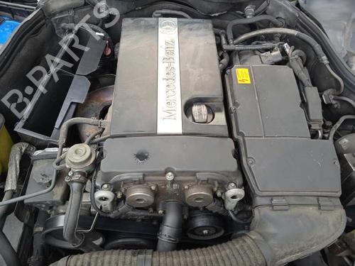 Gearbox MERCEDES-BENZ CLC-CLASS (CL203)  | BP6907174M3 