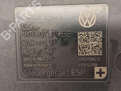 ABS pump VW GOLF VI (5K1) 1.4 TSI | BP37520946M43 - Image 7