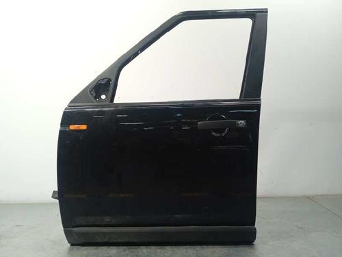 Used Left front door LAND ROVER DISCOVERY III (L319) 2.7 TD 4x4 (190 hp) 9691173