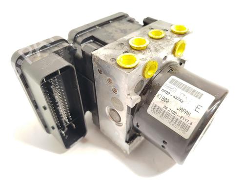 Used ABS pump MAZDA 3 Saloon (BL) 1.6 MZR CD (BL14) (116 hp) 22102049