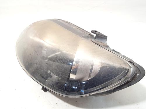 Left headlight VW GOLF PLUS V (5M1, 521) 1.6 TDI | BP28116017C28 