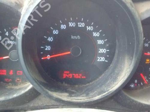 Intercooler KIA SOUL I (AM) | BP4806221M30 - Image 20